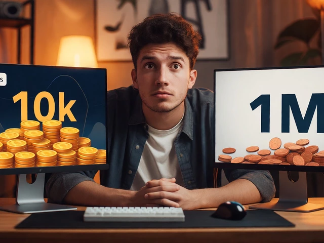 How Many YouTube Views to Earn $1000? Real CPM & RPM Breakdown