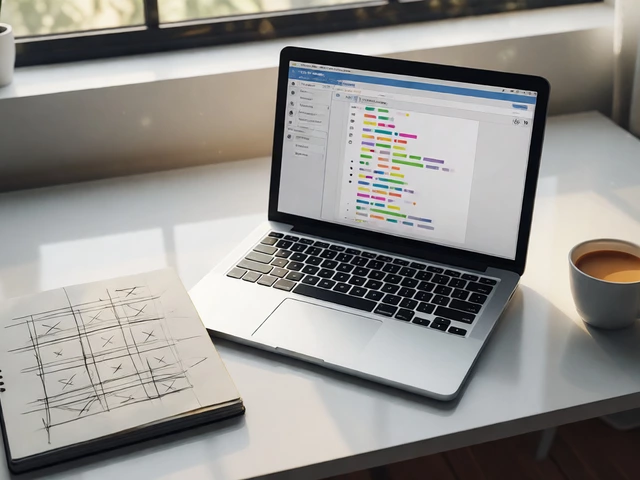 How to Start Web Design from Scratch: A Beginner's Guide