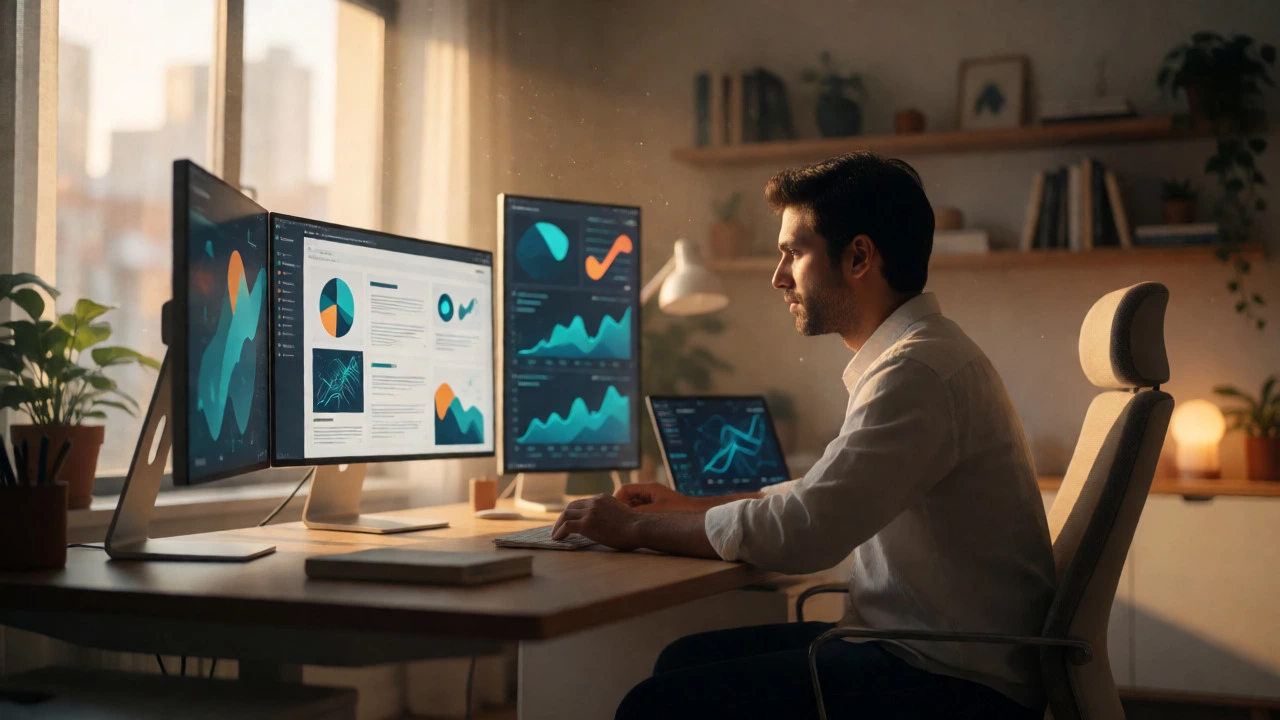 What is the Highest Salary of a Blogger? Real Earnings in India