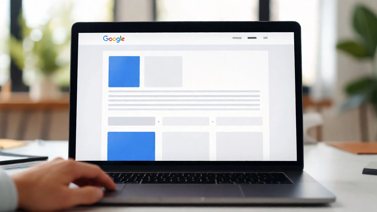 Does Google Sites Actually Make a Website? A Real-World Test