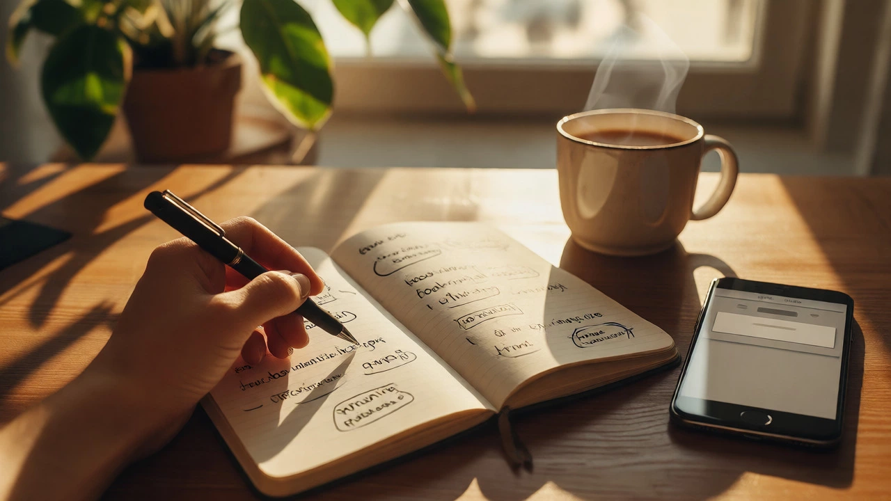 How to Find SEO Keywords: A Practical Guide for Bloggers