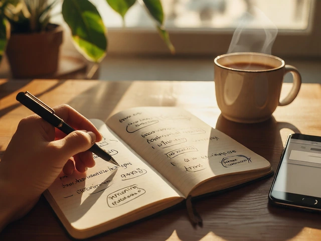 How to Find SEO Keywords: A Practical Guide for Bloggers